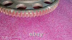 Jeep Willys MB, Ford GPW GPA WW2 G503 Braden J2 Treuil Capstan ENGRENAGE PRINCIPAL Neuf