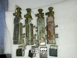 Jeep Willys MB Ford Gpw Jeep Ww2 G503 Dodge Nos Phares Push Pull