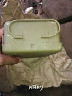 Jeep Willys MB Ford Gpw Ww2 G503 First Aid Box New