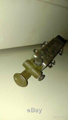 Jeep Willys MB Ford Gpw Ww2 G503 Nos Phares Push Pull Commutateur