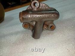 Jeep Willys MB Ford Gpw Ww2 G503 Pompe À Huile Originale Nos