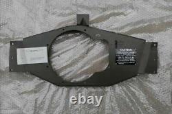 Jeep Willys MB Ford Gpw de la Seconde Guerre mondiale G503 J2 Treuil Capstan Nouvelle Plaque de Montage