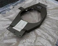 Jeep Willys MB Ford Gpw de la Seconde Guerre mondiale G503 J2 Treuil Capstan Nouvelle Plaque de Montage