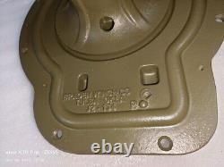 Jeep Willys Mb Ford Gpw GPA ww2 G503 Nouvelle Tête de Treuil Capstan J2