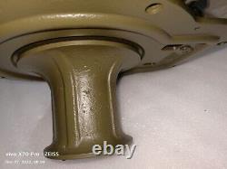 Jeep Willys Mb Ford Gpw GPA ww2 G503 Nouvelle Tête de Treuil Capstan J2