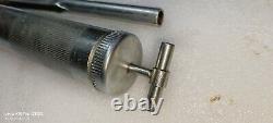 Jeep Willys Mb Ford Gpw WW2 G503 Original Alemite Grease Gun 6593 <br/>
Jeep Willys Mb Ford Gpw WW2 G503 Graisseur Alemite d'origine 6593