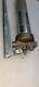 Jeep Willys Mb Ford Gpw Ww2 G503 Original F Script Alemite Grease Gun 6593<br/><br/>traduction En Français: Jeep Willys Mb Ford Gpw Ww2 G503 Original F Script Alemite Graisseur 6593