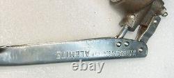 Jeep Willys Mb Ford Gpw WW2 G503 Original F Script Alemite Grease Gun 6593<br/> 
	<br/>

Traduction en français: Jeep Willys Mb Ford Gpw WW2 G503 Original F Script Alemite Graisseur 6593