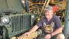Jeep Willys De La Seconde Guerre Mondiale Ford Gpw 1942 Que Le Spectacle De Redneck