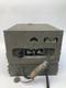Jeu De Radio Du Corps Des Transmissions Am&eacute;ricain Original De La Seconde Guerre Mondiale Bc-620 Pour Jeep Willys Et Ford Gpw