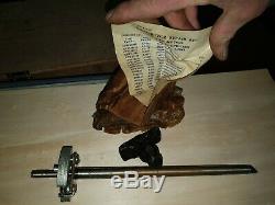 Kit Riparaz. Spinterogeno -distributor Kit De Réparation Jeep Early / Ford Gpw Nos