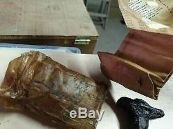 Kit Riparaz. Spinterogeno -distributor Kit De Réparation Jeep Early / Ford Gpw Nos