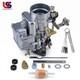 Kit Carburateur L134 Pour Willys Mb Cj2a / Pour Ford Gpw Jeep Militaire G503 Carb A1223