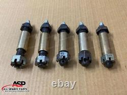 Kit de boulons et de bagues de printemps adapté à la Jeep Willys MB Ford GPW G503 de la Seconde Guerre mondiale