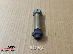 Kit de boulons et de bagues de printemps adapté à la Jeep Willys MB Ford GPW G503 de la Seconde Guerre mondiale