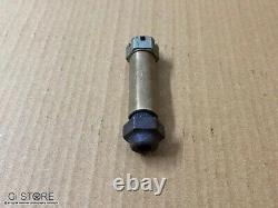 Kit de boulons et de bagues de printemps adapté à la jeep Willys MB Ford GPW G503 de la Seconde Guerre mondiale