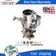 Kit De Carburateur Pour Willys Mb Cj2a / Pour Ford Gpw Army Jeep G503 Carb A1223