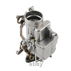 Kit de carburateur pour Willys MB CJ2A / pour Ford GPW Army Jeep G503 Carb A1223