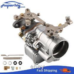 Kit de carburateur pour Willys MB CJ2A / pour Ford GPW Army Pour Jeep G503 Carb A1223