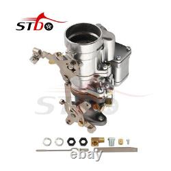 Kit de carburateur pour Willys MB CJ2A / pour Jeep de l'Armée Ford GPW G503 Carb A1223