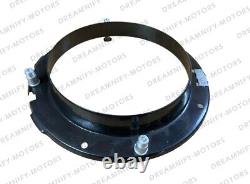 Kit de conversion de phares LED complet avec installation et câblage pour Jeep Willys GPW
