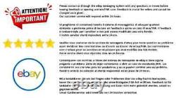 Kit de conversion de phares LED complet avec installation et câblage pour Jeep Willys GPW