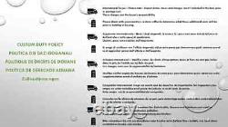 Kit de conversion de phares LED complet avec installation et câblage pour Jeep Willys GPW