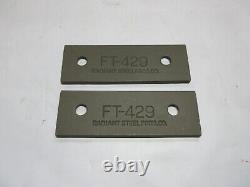 Kit de montage de radio BC-620 pour Jeep Willys MB Ford GPW FT-419 FT-420 FT-429 FT-422