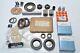 Kit De Reconstruction De Boîtier De Transfert Jeep Willys Mb Ford Gpw Jeep Ww2 Dana 18 G503