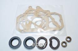 Kit de reconstruction de boîtier de transfert Jeep Willys MB Ford GPW Jeep WW2 Dana 18 G503