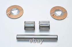 Kit de reconstruction de boîtier de transfert Jeep Willys MB Ford GPW Jeep WW2 Dana 18 G503