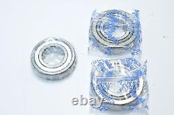 Kit de reconstruction de boîtier de transfert Jeep Willys MB Ford GPW Jeep WW2 Dana 18 G503