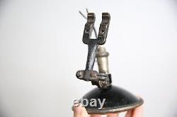 Lampe de phare antique pour moto, vélo, vintage Schwinn, Harley, etc.