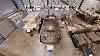 Le Rare Ford Seep Gpa Jeep Willys Mb Ford Gpw Amphibie De La Seconde Guerre Mondiale