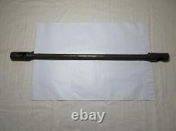 Liaison de tir Ford GPW Jeep GPW3306 marquée F originale