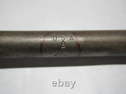 Liaison de tir Ford GPW Jeep GPW3306 marquée F originale