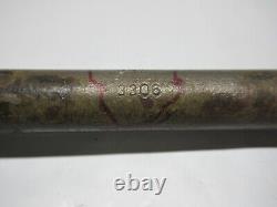 Liaison de tir Ford GPW Jeep GPW3306 marquée F originale
