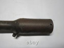 Liaison de tir Ford GPW Jeep GPW3306 marquée F originale