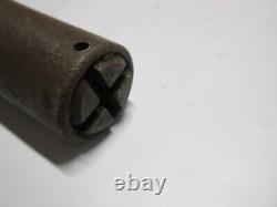 Liaison de tir Ford GPW Jeep GPW3306 marquée F originale