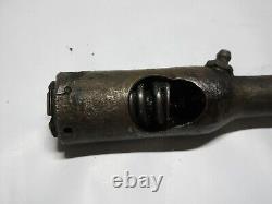 Liaison de tir Ford GPW Jeep GPW3306 marquée F originale