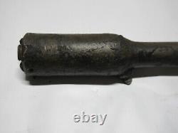 Liaison de tir Ford GPW Jeep GPW3306 marquée F originale