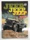 Livre Photo Willys Mb Ford Gpw Jeep Jeep Jeep Yasuo Otsuka Hobby Japan 1983