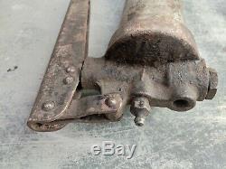 MB Ford Gpw Willys Jeep Seconde Guerre Mondiale G503 Nos Alemite Grease Gun
