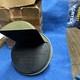 Mb Gpw Willys Ford Jeep Wwii G503 6 Volts Cb Feu De Conduite Blackout D&rsquo;aile Noir Nos