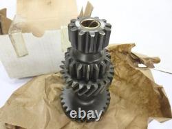 MB GPW Willys Ford WWII Jeep G503 Pignon de groupe T84 NOS