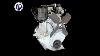 Moteur Jeep Ford Gpw