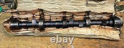 Moteur à arbre à cames entraîné par chaîne Ford GPW Willys MB Jeep G503 L134 NOS 637065