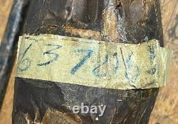 Moteur à arbre à cames entraîné par chaîne Ford GPW Willys MB Jeep G503 L134 NOS 637065