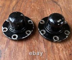 Moyeux à 10 cannelures Jeep Willys Dana 25 27 Essieu MB CJ2A CJ3A CJ3B CJ5 Ford GPW