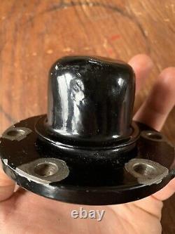Moyeux à 10 cannelures Jeep Willys Dana 25 27 Essieu MB CJ2A CJ3A CJ3B CJ5 Ford GPW